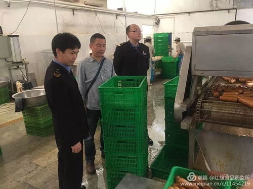 灞橋區食品藥監局 寓管理于服務，優化食藥監管領域營商環境與糧食市場管理服務