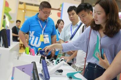 可得優(yōu)亮相第112屆中國文化用品交易會，跨界探索建筑材料新領域