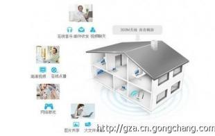 供應(yīng)寫(xiě)字樓光纖無(wú)線WIFI網(wǎng)絡(luò)覆蓋系統(tǒng)——構(gòu)建高效、穩(wěn)定的數(shù)字化辦公環(huán)境