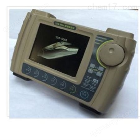 SHSS-SDW-900A 探傷儀——工業(yè)無損檢測的智能之選